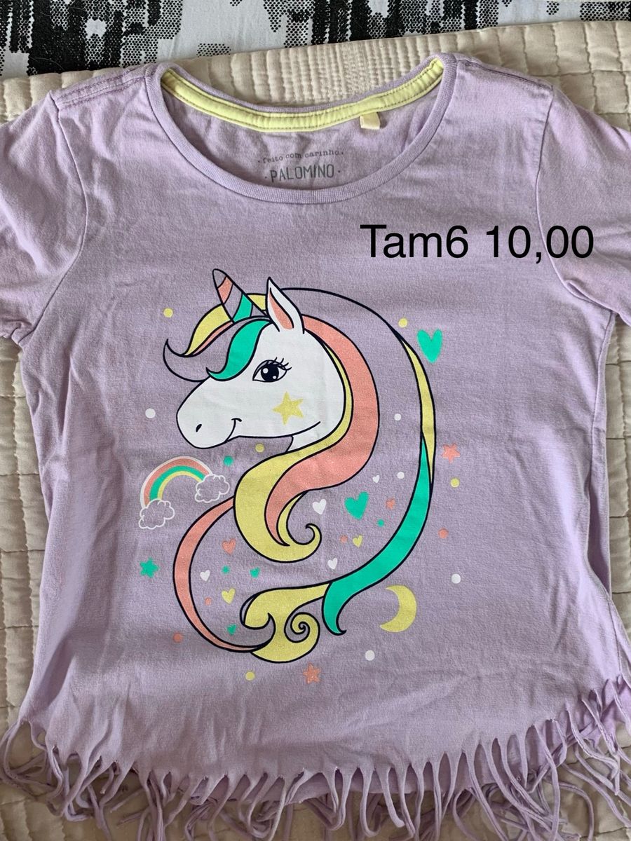 vestido unicornio riachuelo