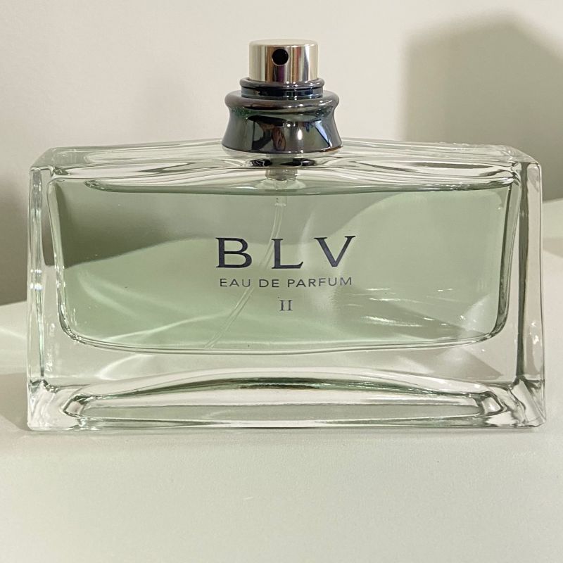 Celes (セレス) | Bvlgari - BLV Pour Homme (ブルガリ - ブルー