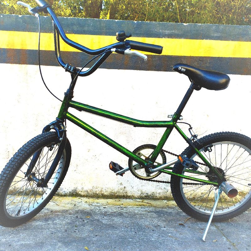 Pintura bmx online