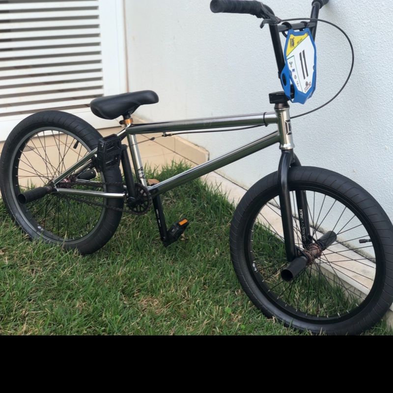 Bmx usadas 2025