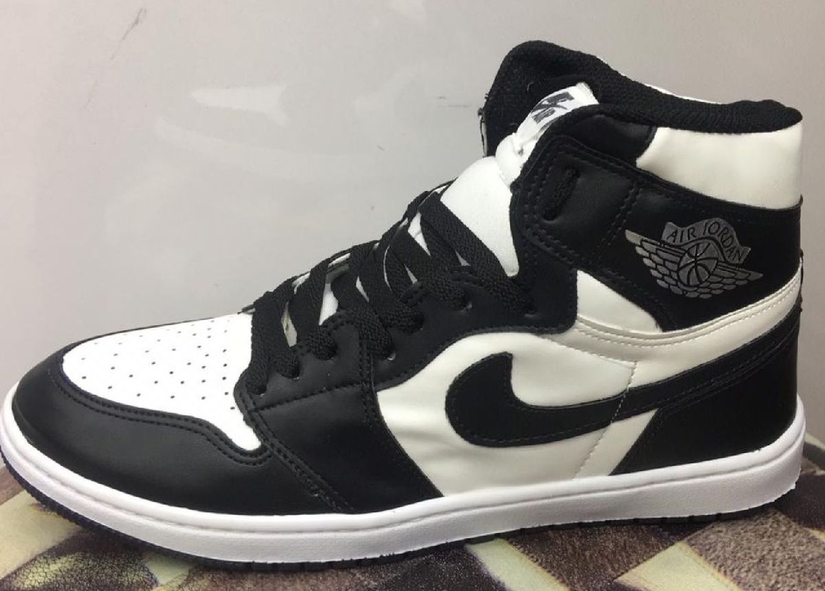 nike jordan masculino