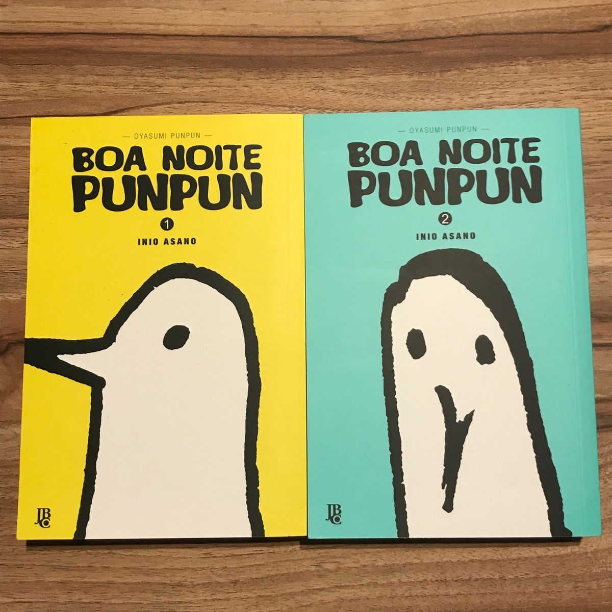 Boa Noite Punpun | Livro Mangás Jbc Usado 37869012 | enjoei