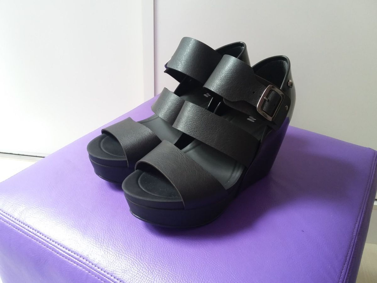 sandalias boa onda feminina