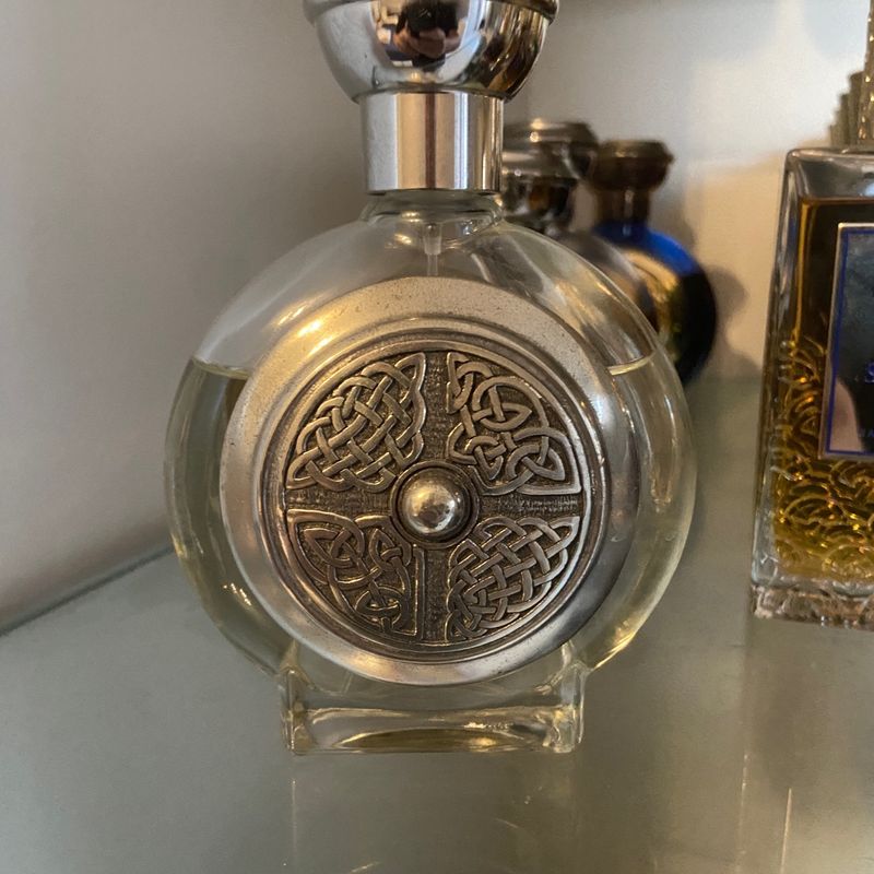 Boadicea The Victorious Energizer Perfume Masculino Boadicea The  Victorious Usado 91937592 enjoei