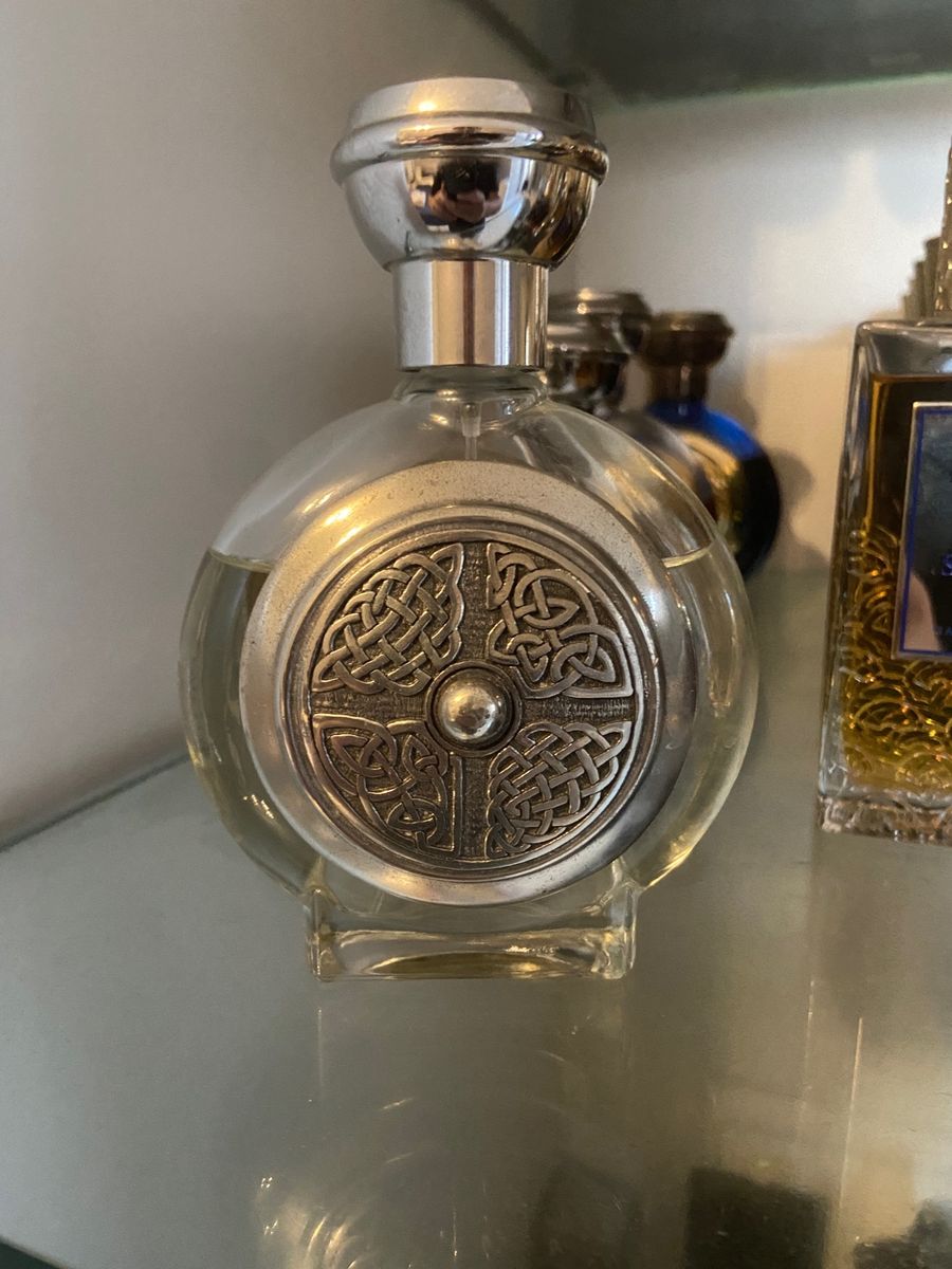 Boadicea The Victorious Energizer | Perfume Masculino Boadicea The