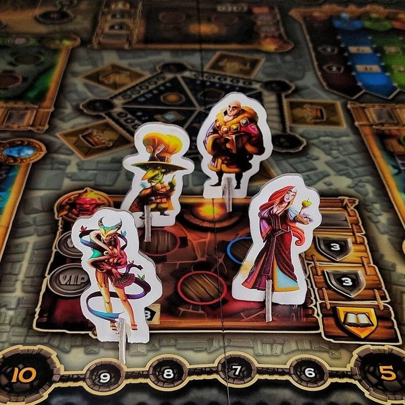 Kit Moeda: Scythe - Taverna Real - Taverna Real Board Game, portal de Jogos  de Tabuleiro