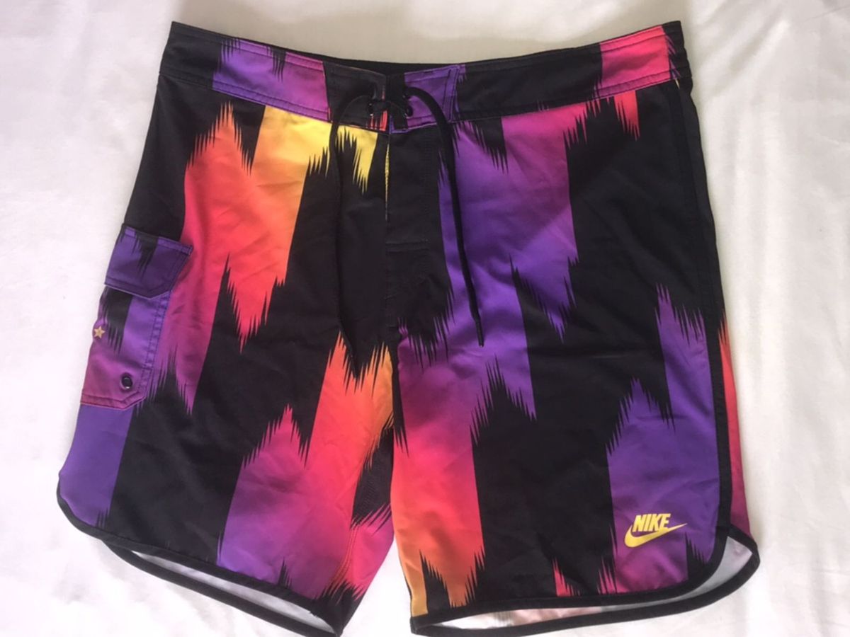 short curto nike masculino