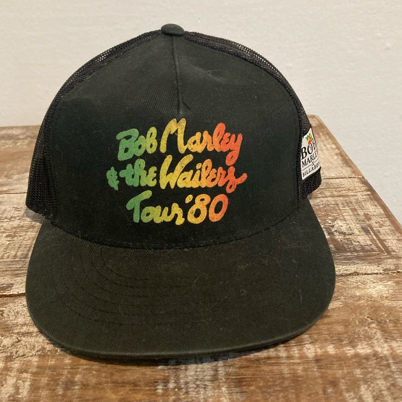 Bob Marley X Billabong Billabong Usado 75355221 enjoei