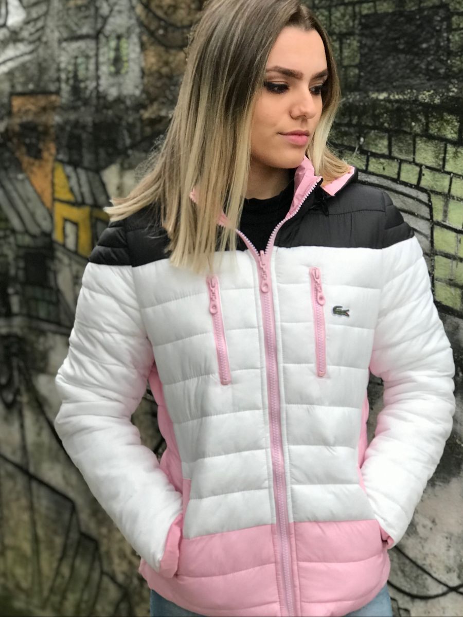 jaco de frio feminino