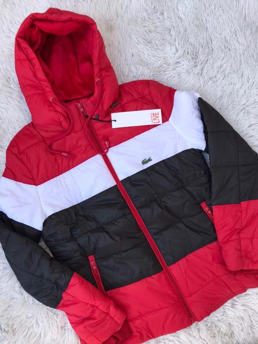 jaco da lacoste feminino