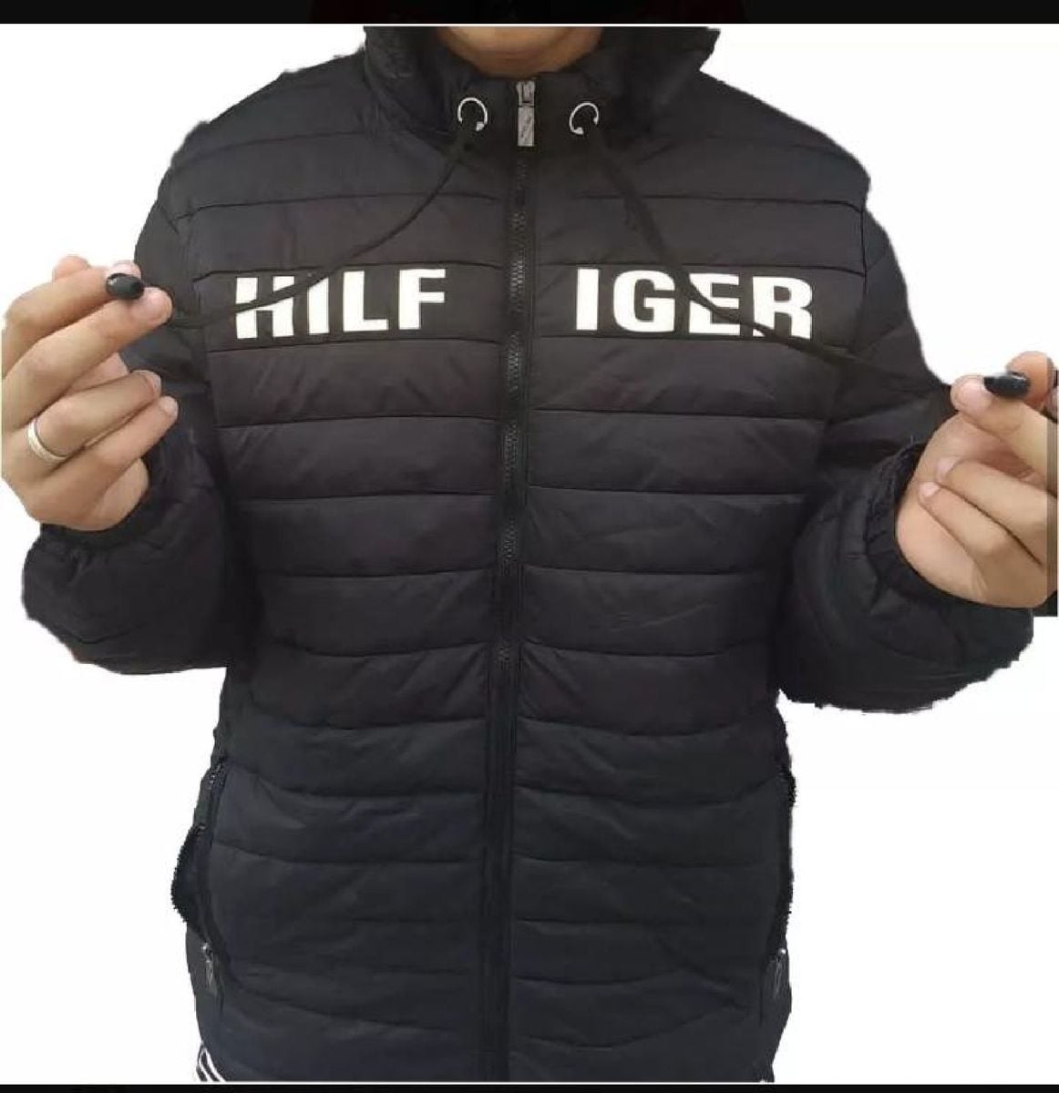 jaco da tommy hilfiger com fone