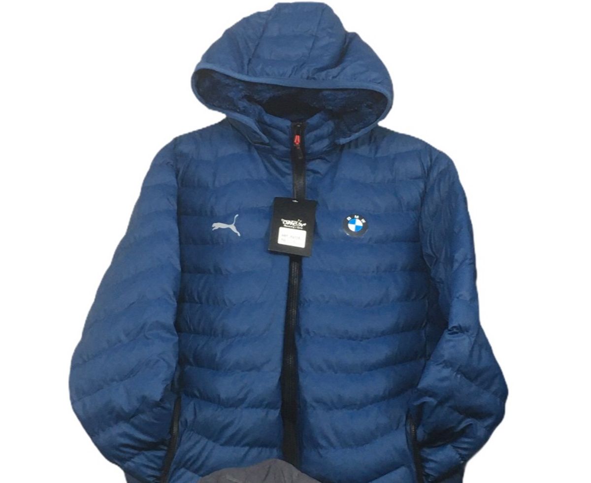 jaqueta bobojaco bmw