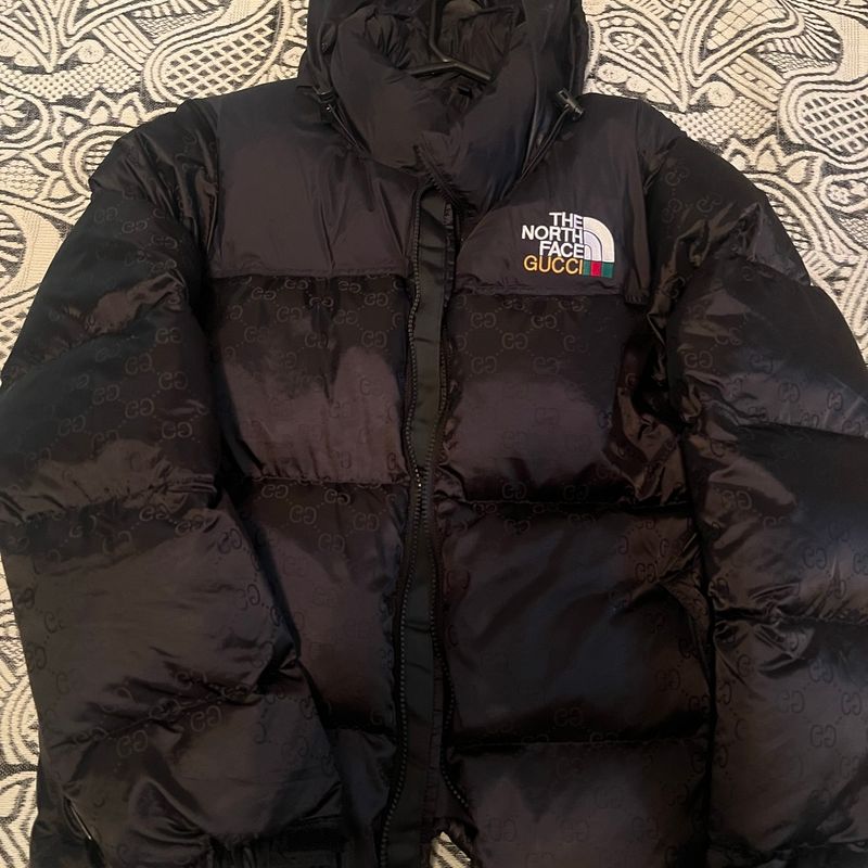 Bobojaco Gucci X North Face | Gucci X The North Face Usado