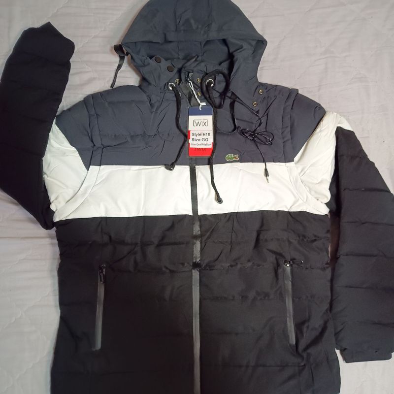 Bobojaco lacoste best sale mercado livre