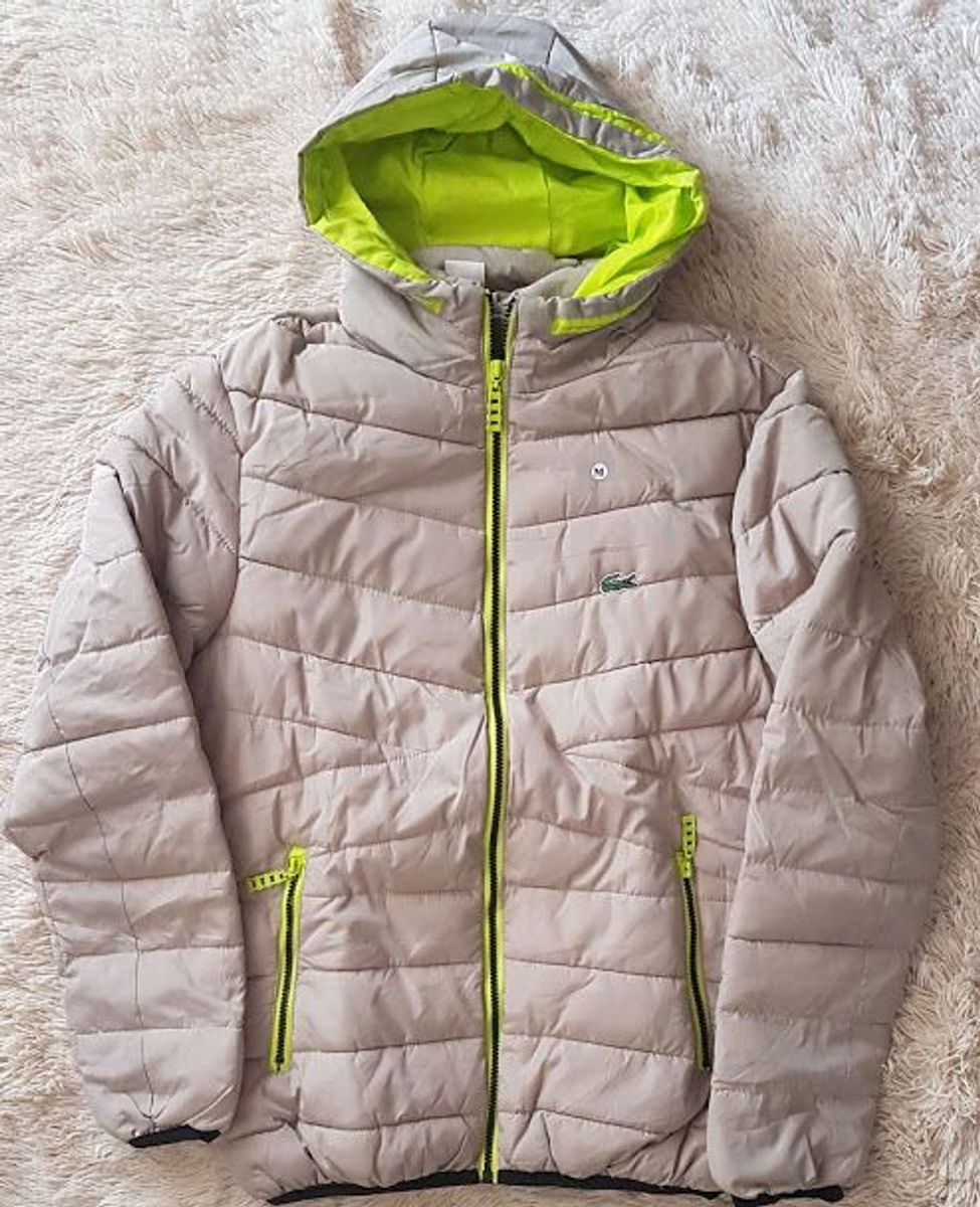 bobojaco da lacoste original