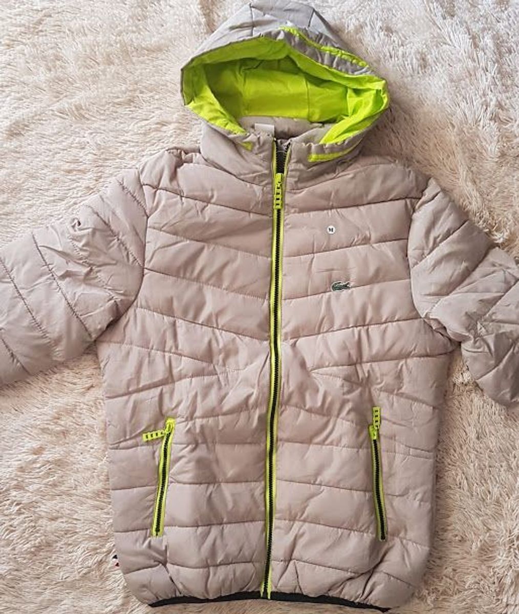 bobojaco lacoste masculino