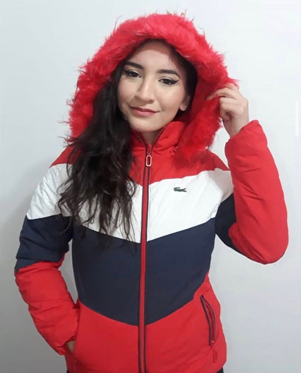 bobojaco lacoste feminino