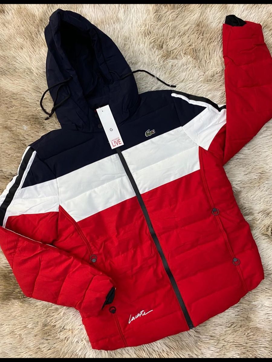 bobojaco lacoste original