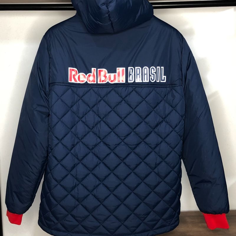 Bobojaco Redbull Casaco Masculino Redbull Nunca Usado 86201104