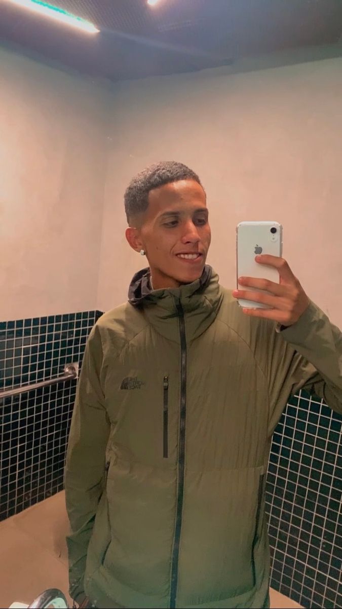 Bobojaco The North Face | Casaco Masculino The North Face Nunca Usado ...