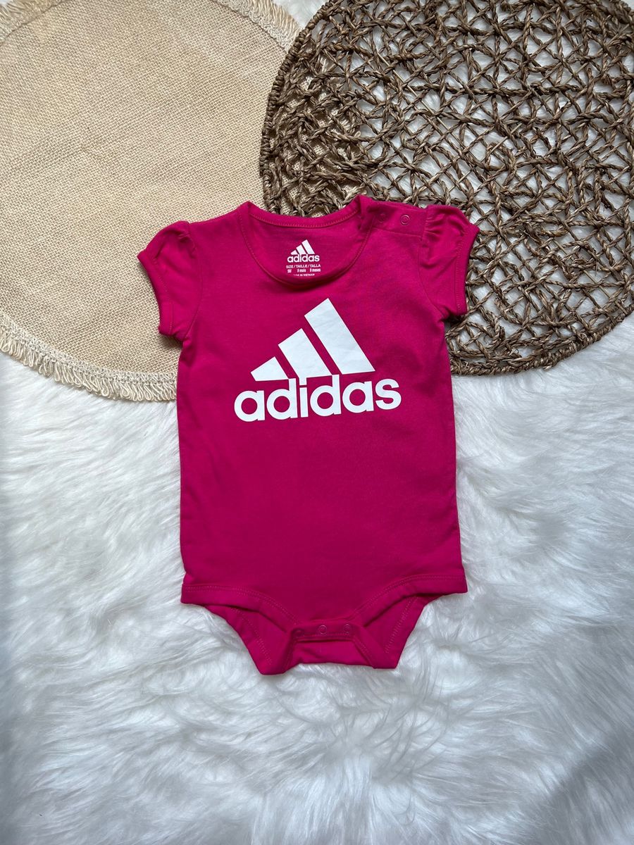 Adidas 2024 bebe menina