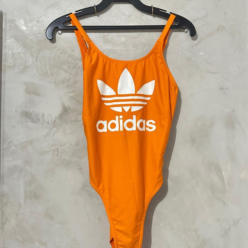 Body Adidas Originals | Adidas Usado 112294970 | enjoei