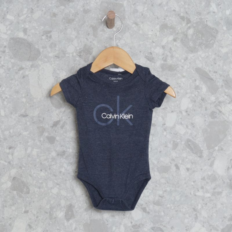 Roupas calvin hot sale klein baby