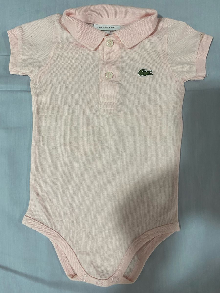 Lacoste baby deals body