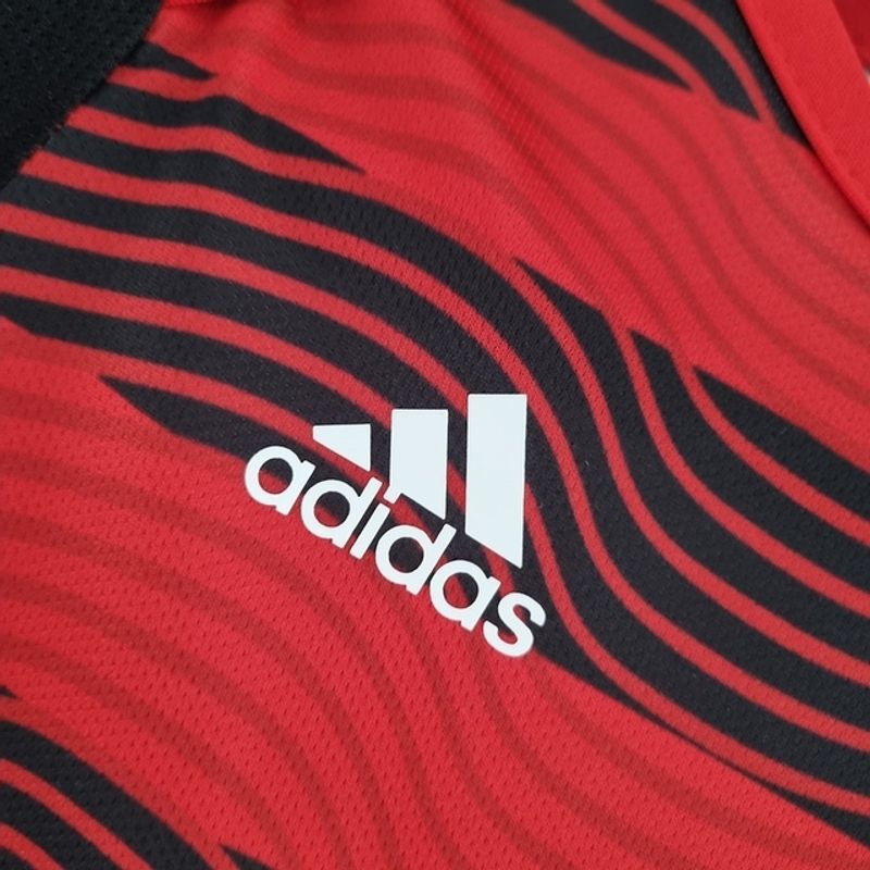 Body Bebê Flamengo I 23/24 - Comprar em Magiesporte