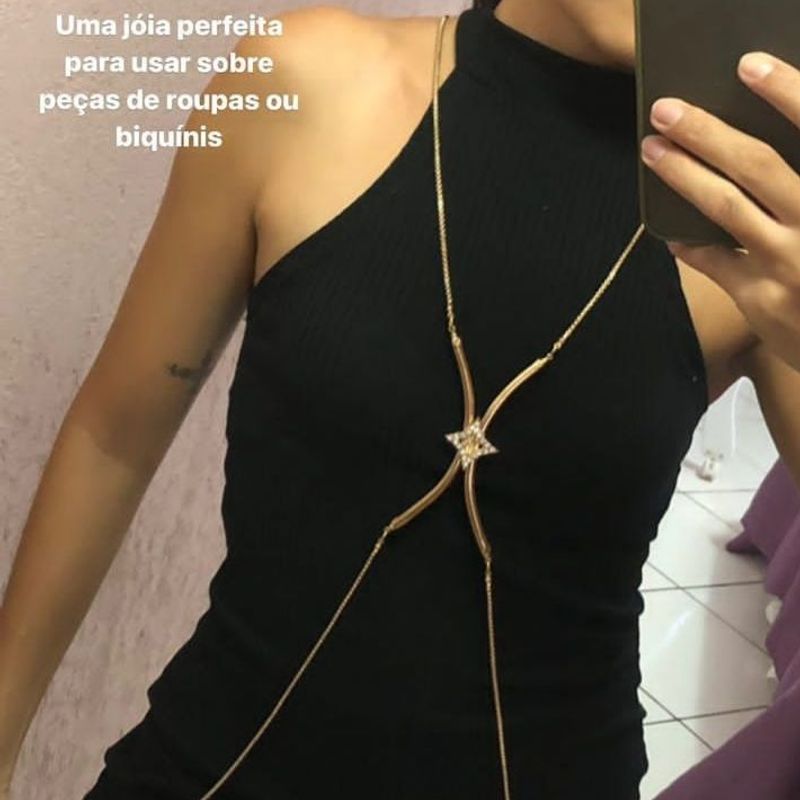 Cupom de Desconto Loja CAOS com 10% OFF em roupas femininas Cupom de  desconto Caos