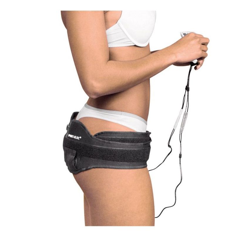 Body Control System - Polishop (Como usar) 