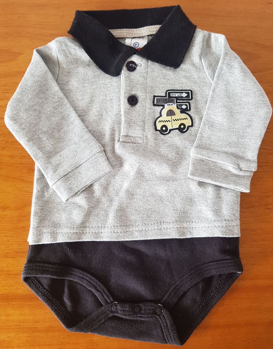 roupas de bebe tip top