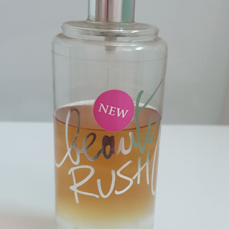 Victoria secret 2024 cupcake perfume