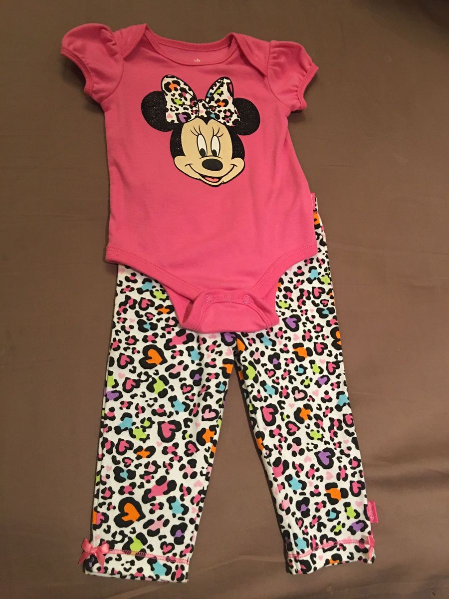 roupas de 1 ano