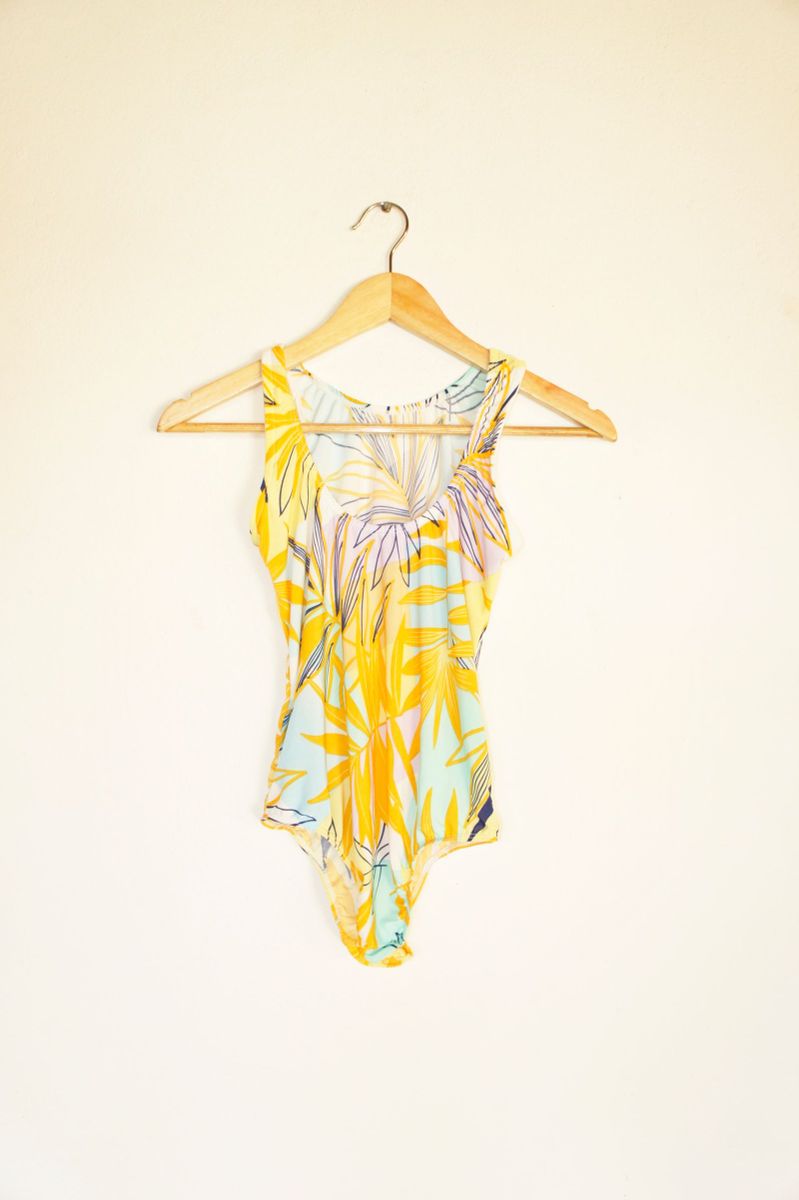 body florzzz - lingerie sem marca