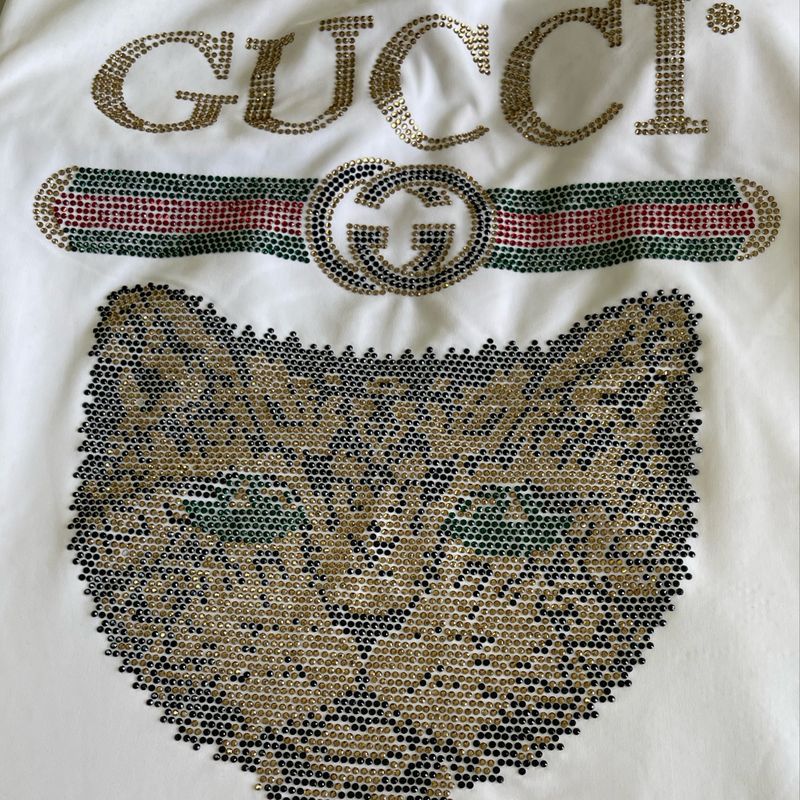 Gucci blusas store