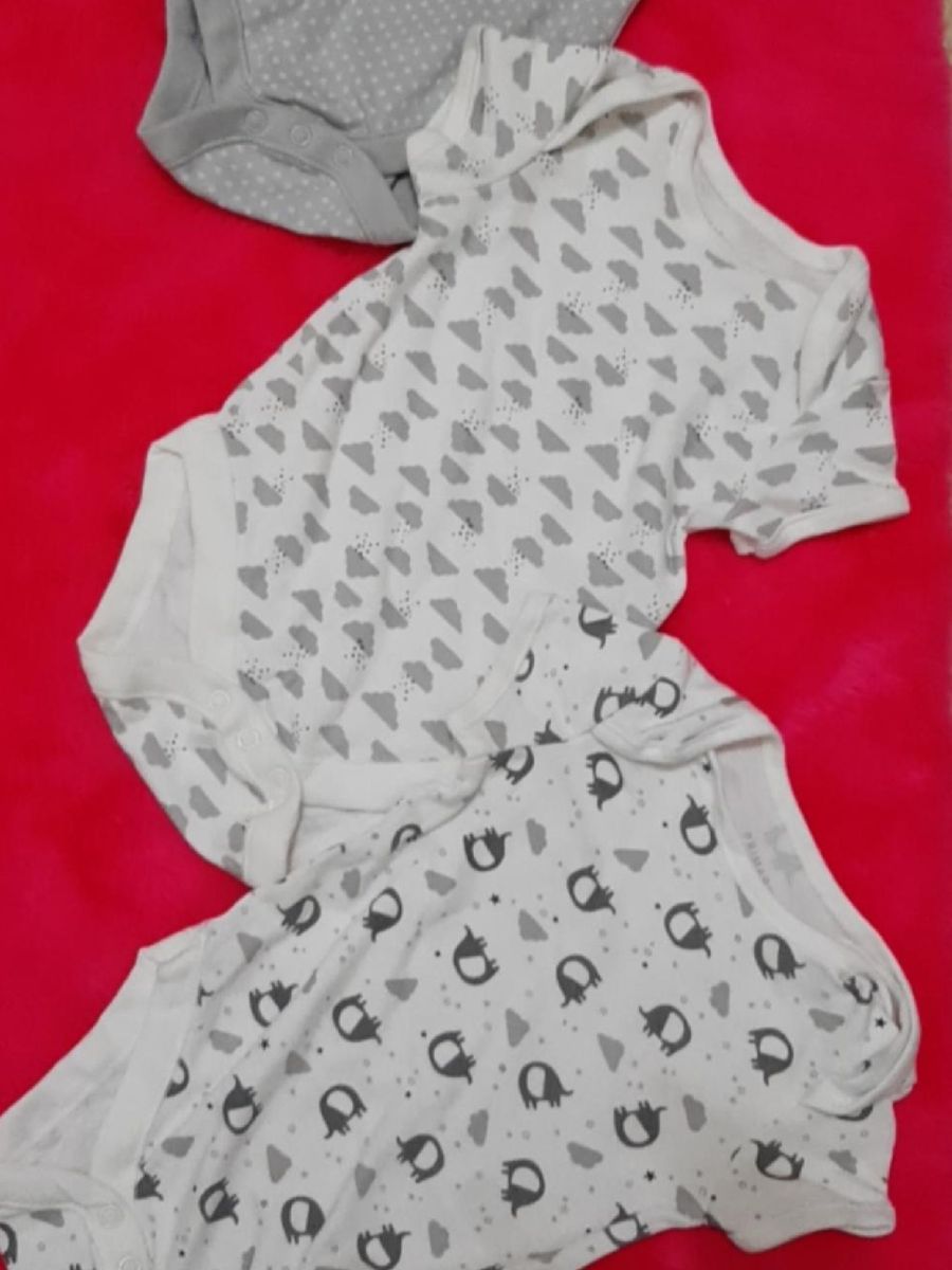primark roupa infantil