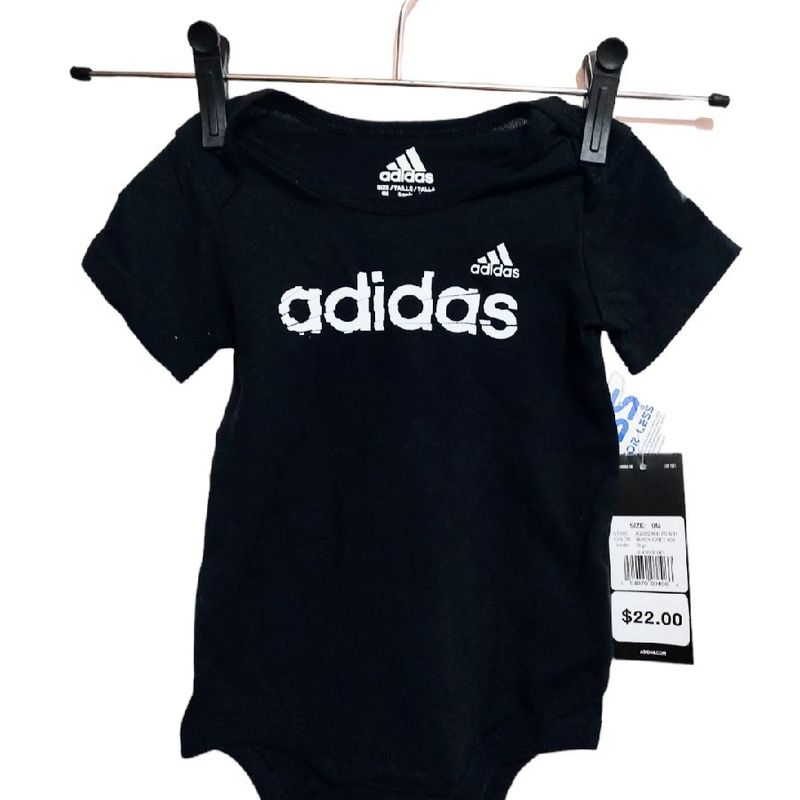 Adidas originals bebe 9 sale meses