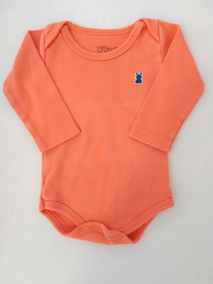 kiko roupa infantil