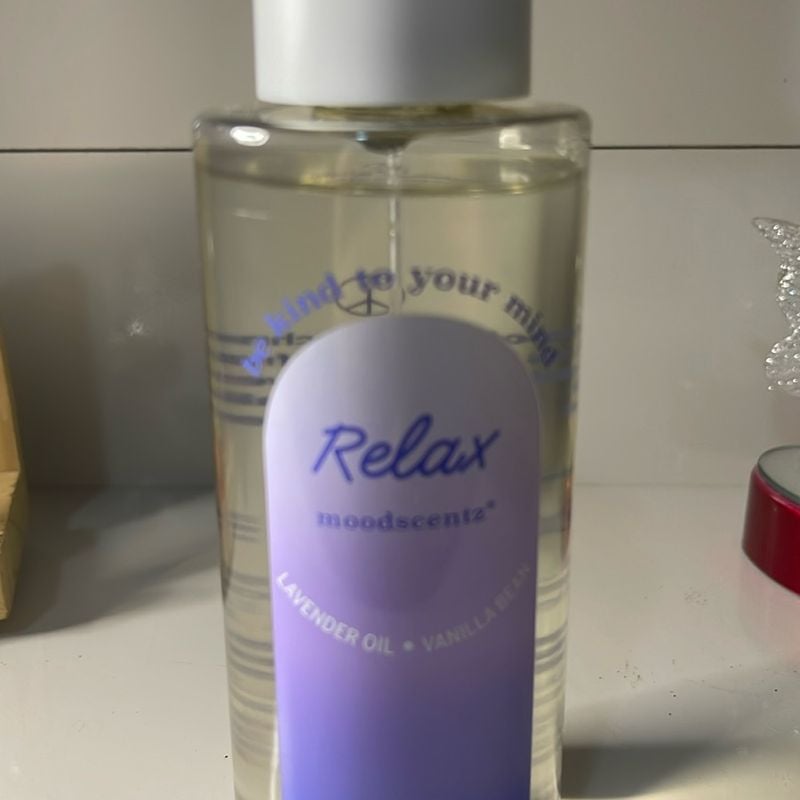 Body Mist Relax Pink Victoria Secrets Perfume Feminino Pink Nunca  Usado 95935937 enjoei