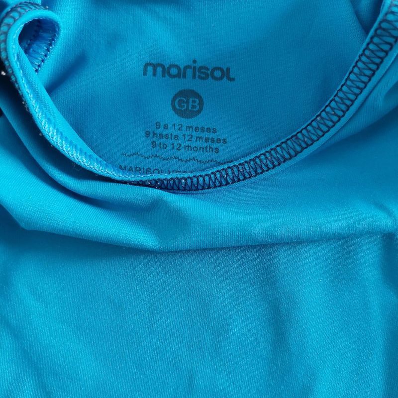 Marisol sale moda praia