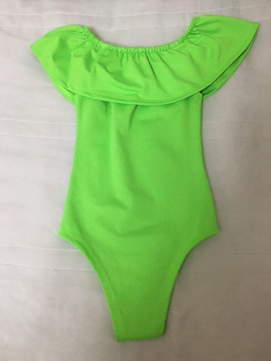 roupa neon para o carnaval