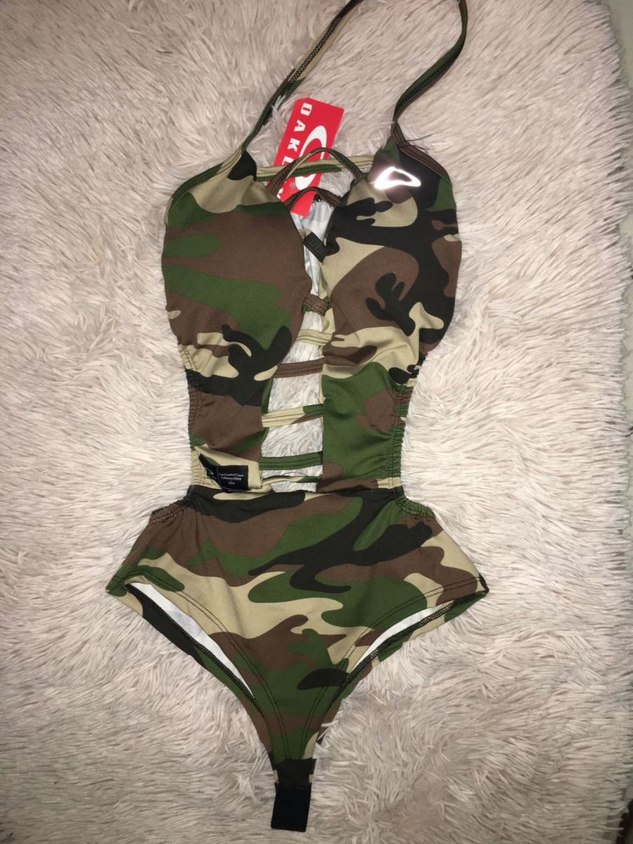 tenis oakley camuflado feminino