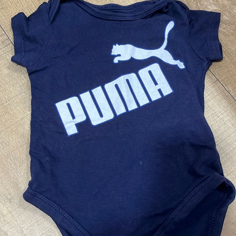 Body puma outlet bebe