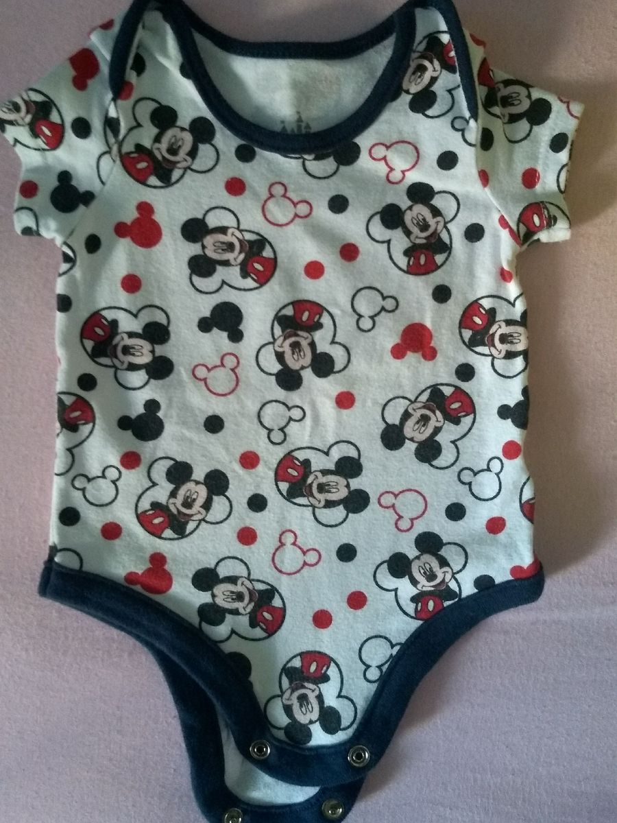 roupas de bebe rn