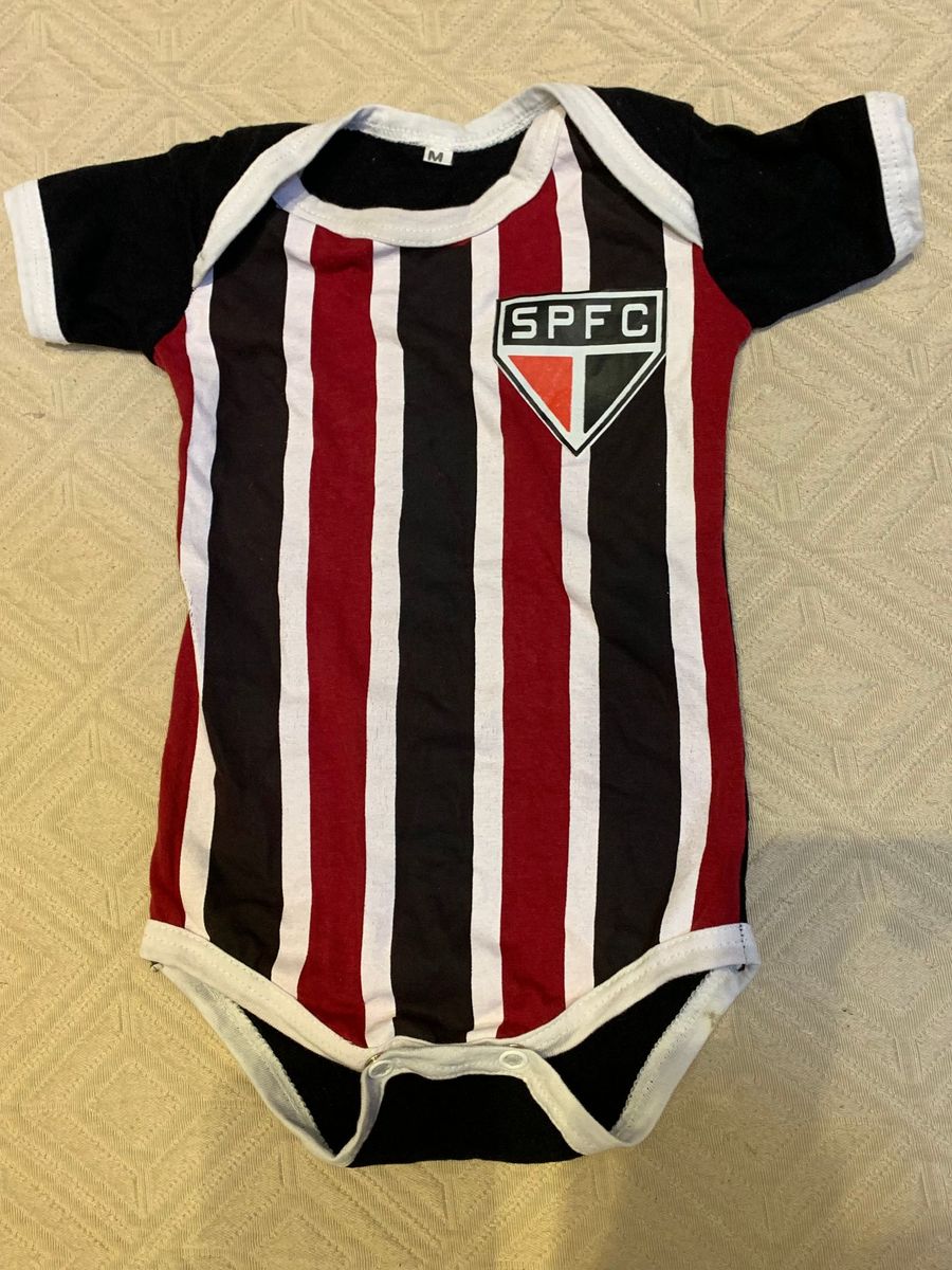 Roupa para bebe hot sale do sao paulo