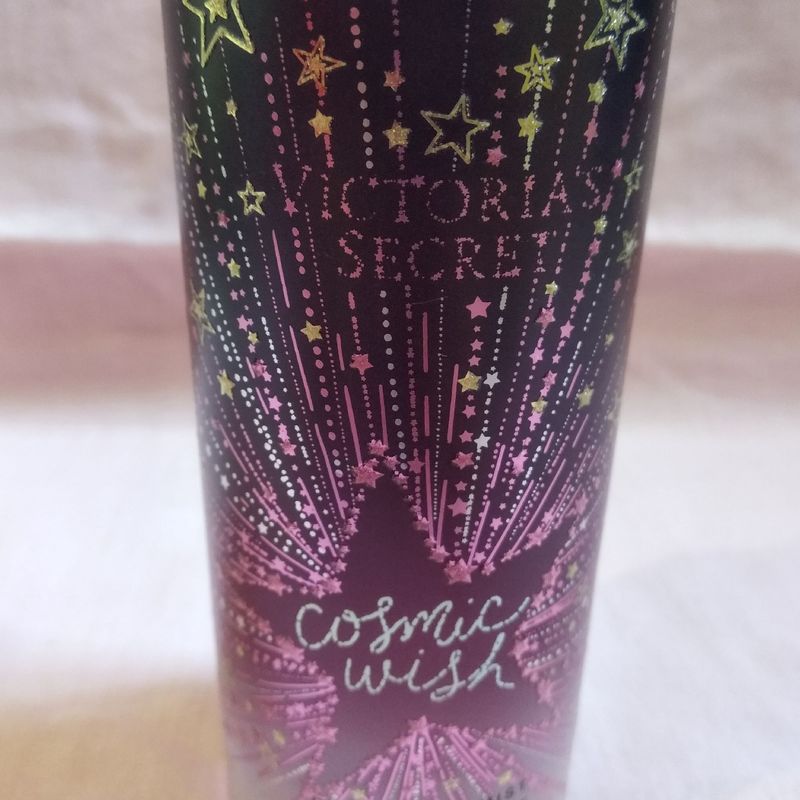 Cosmic wish victoria discount secret