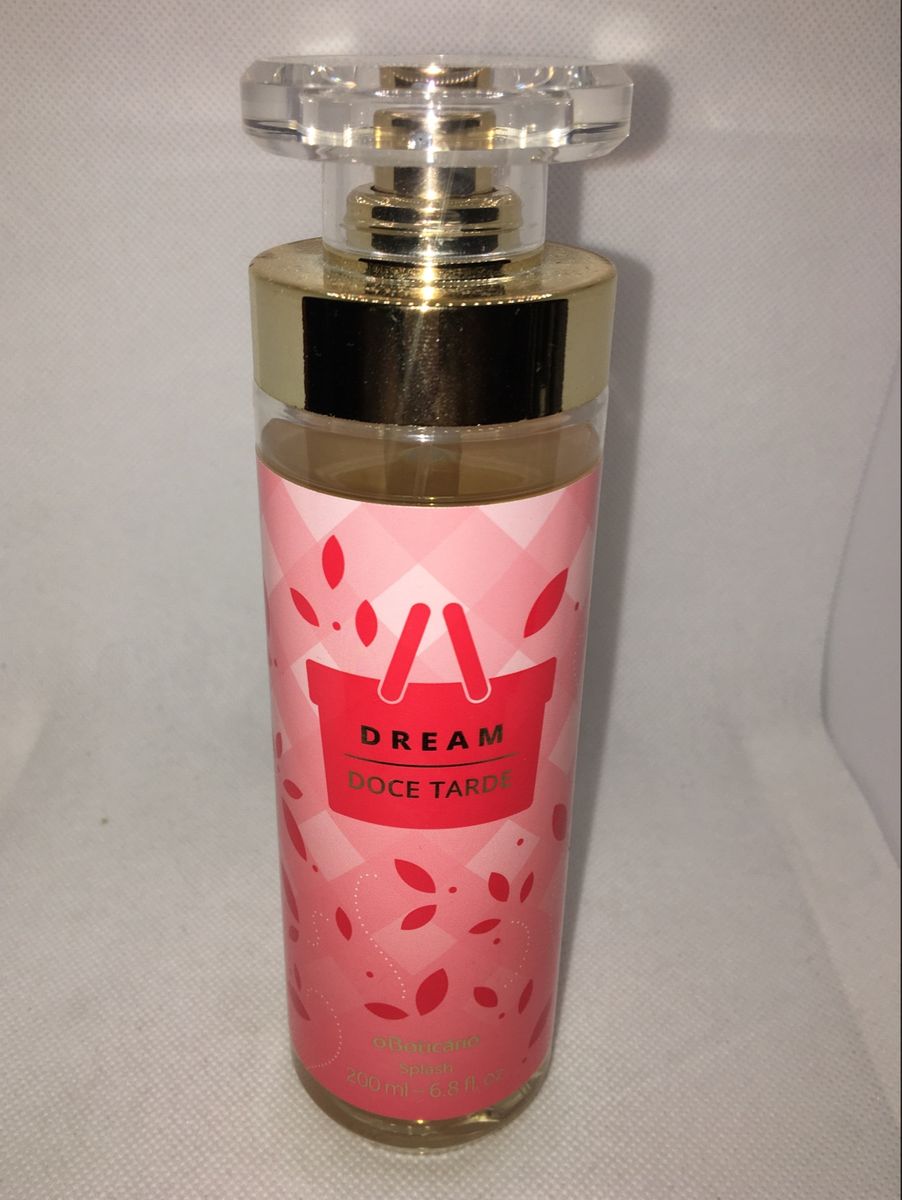 Perfume Boticario Feminino Doce