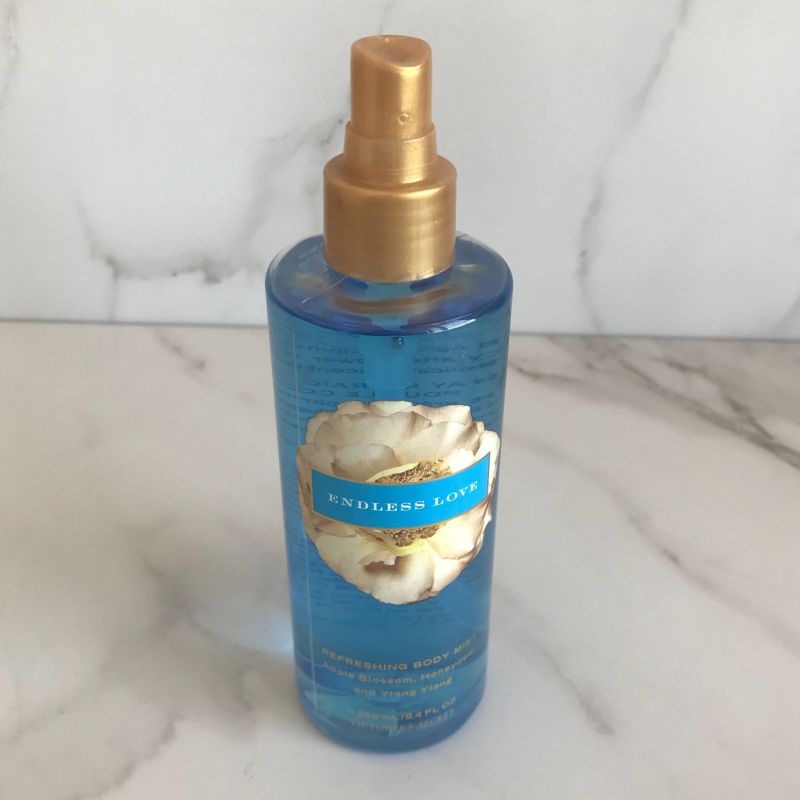 Body Splash Endless Love Victoria's Secret | Perfume Feminino