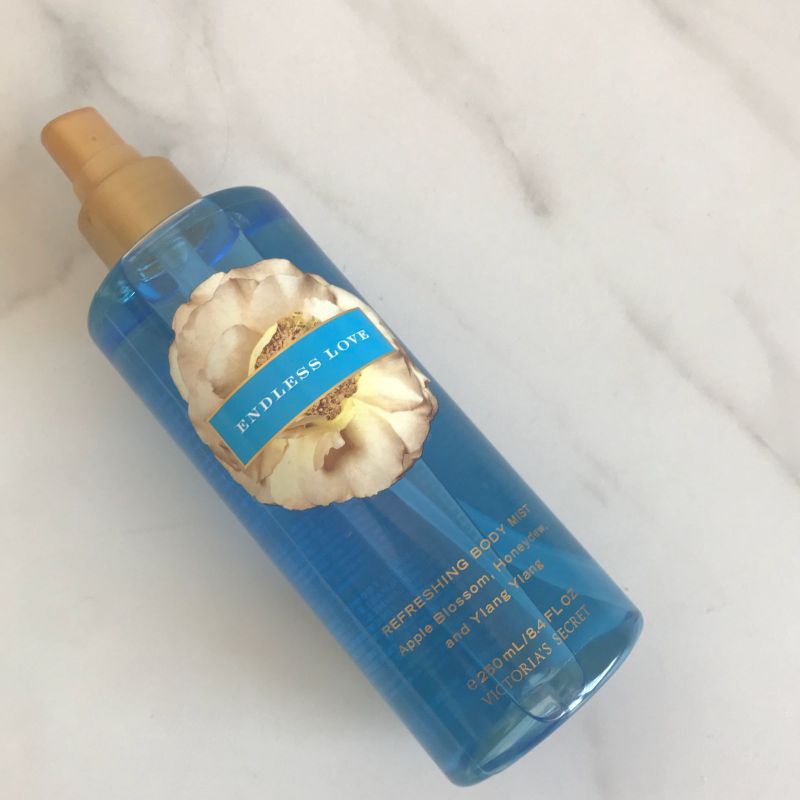 Body Splash Endless Love Victoria's Secret | Perfume Feminino